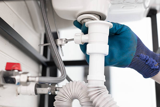 Reliable Toilet Repair contractor in Carlotta, CA by AAA Plumbing Heating